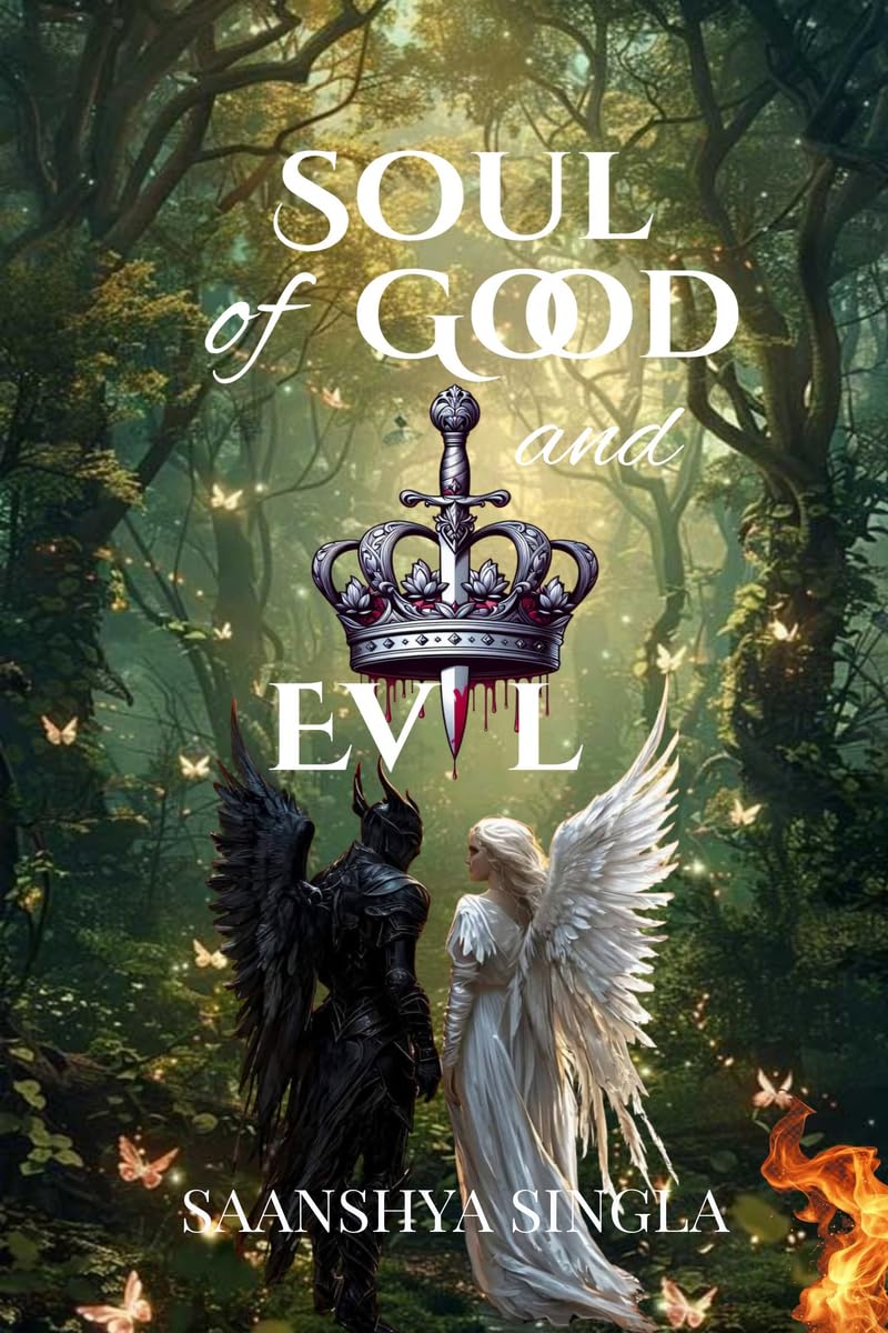 Soul of Good and Evil