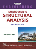 Introduction To Structural Analysis