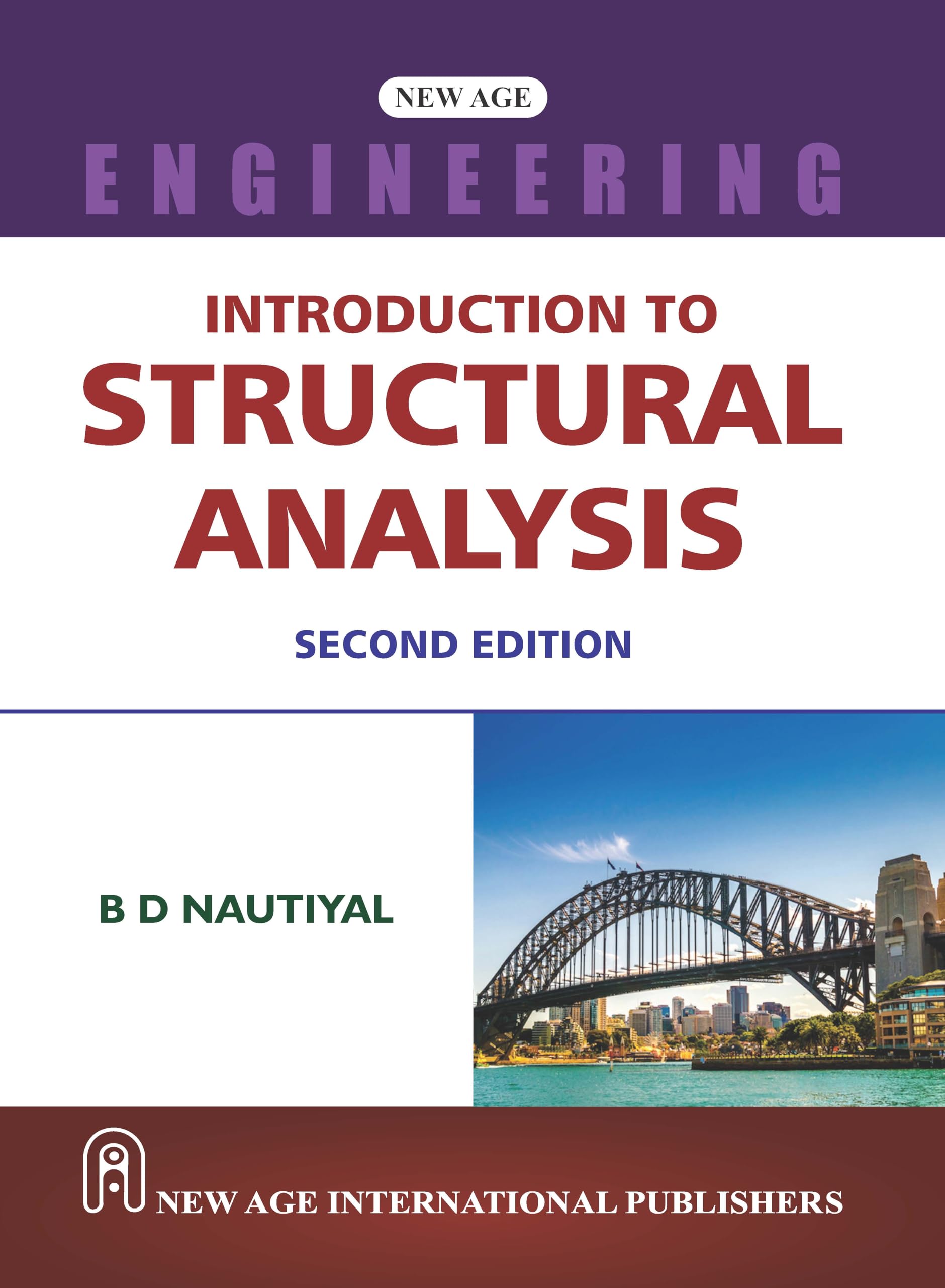 Introduction To Structural Analysis