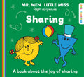 Mr. Men And Little Miss Discover You  Mr. Men Little Miss:: A New Book for 2023 about Sharing from the Classic Illustrated Chil