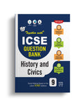 Together With ICSE Class 9 History & Civics Solved Question Bank & Practice Papers (Chapterwise & Topicwise) Exam 2023 [Paperbac