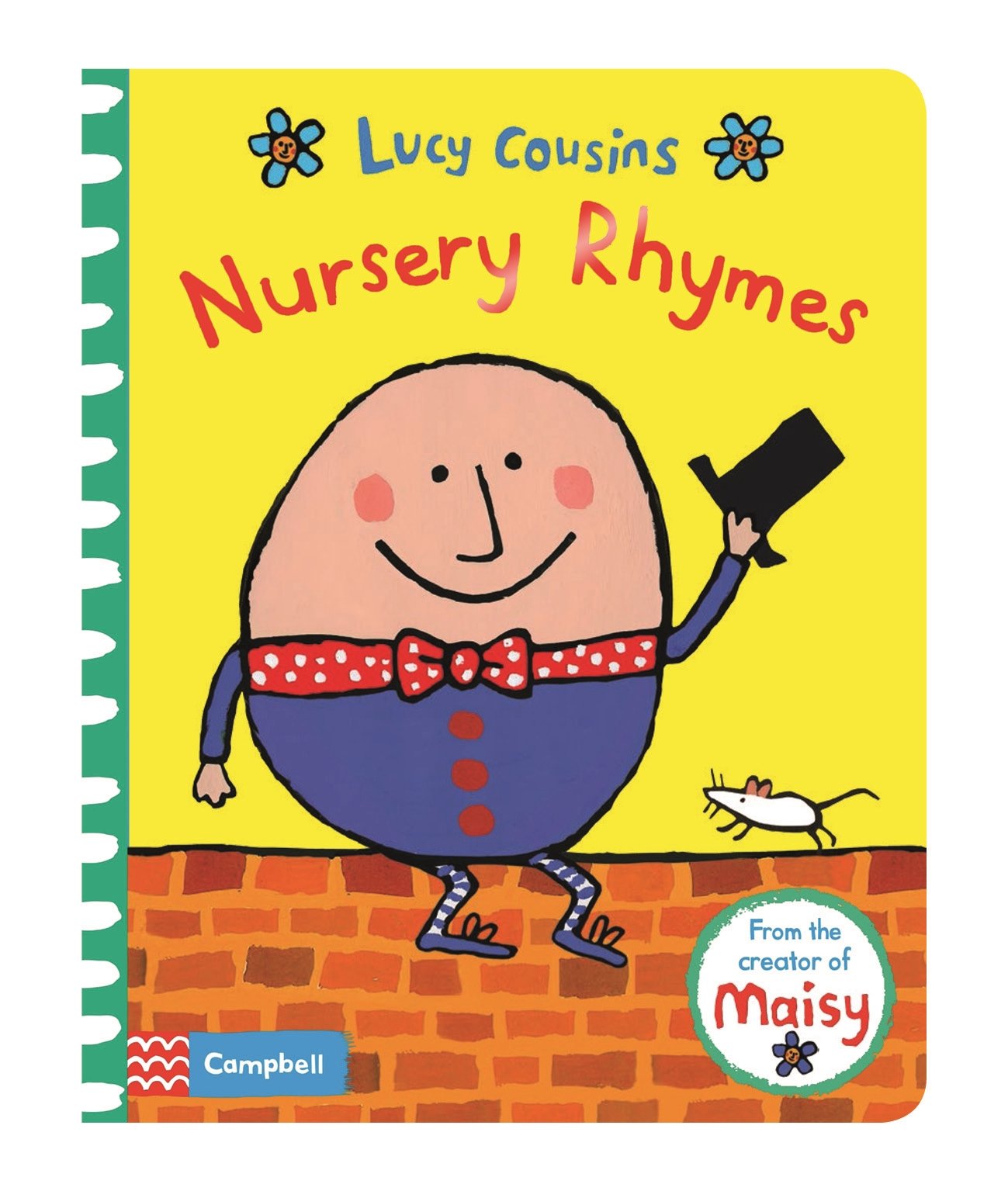 Nursery Rhymes (First Nursery Rhymes)