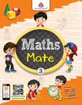 Maths Mate 3