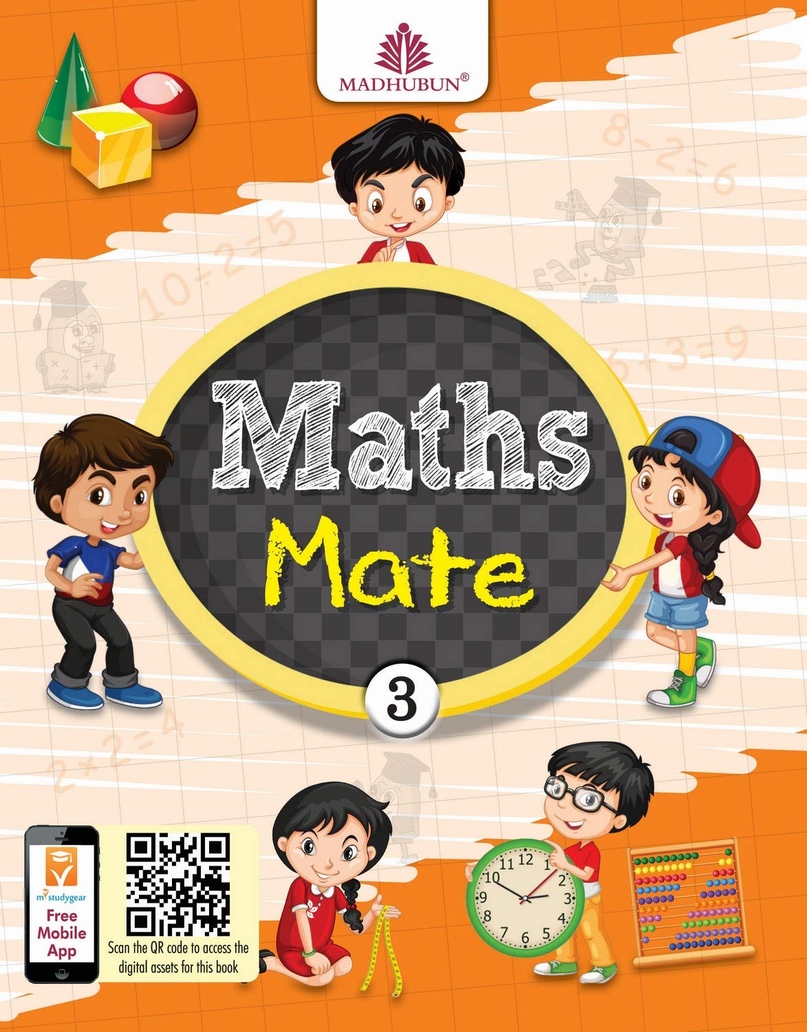 Maths Mate 3
