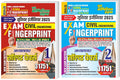 YCT CIVIL ENGINEERING |JUNIOR ENGINEERING| EXAM FINGERPRINT |SSC JE PRE & MAINS / RRB JE & SSE /UPSSSC JE | SOLVED PAPERS 20242