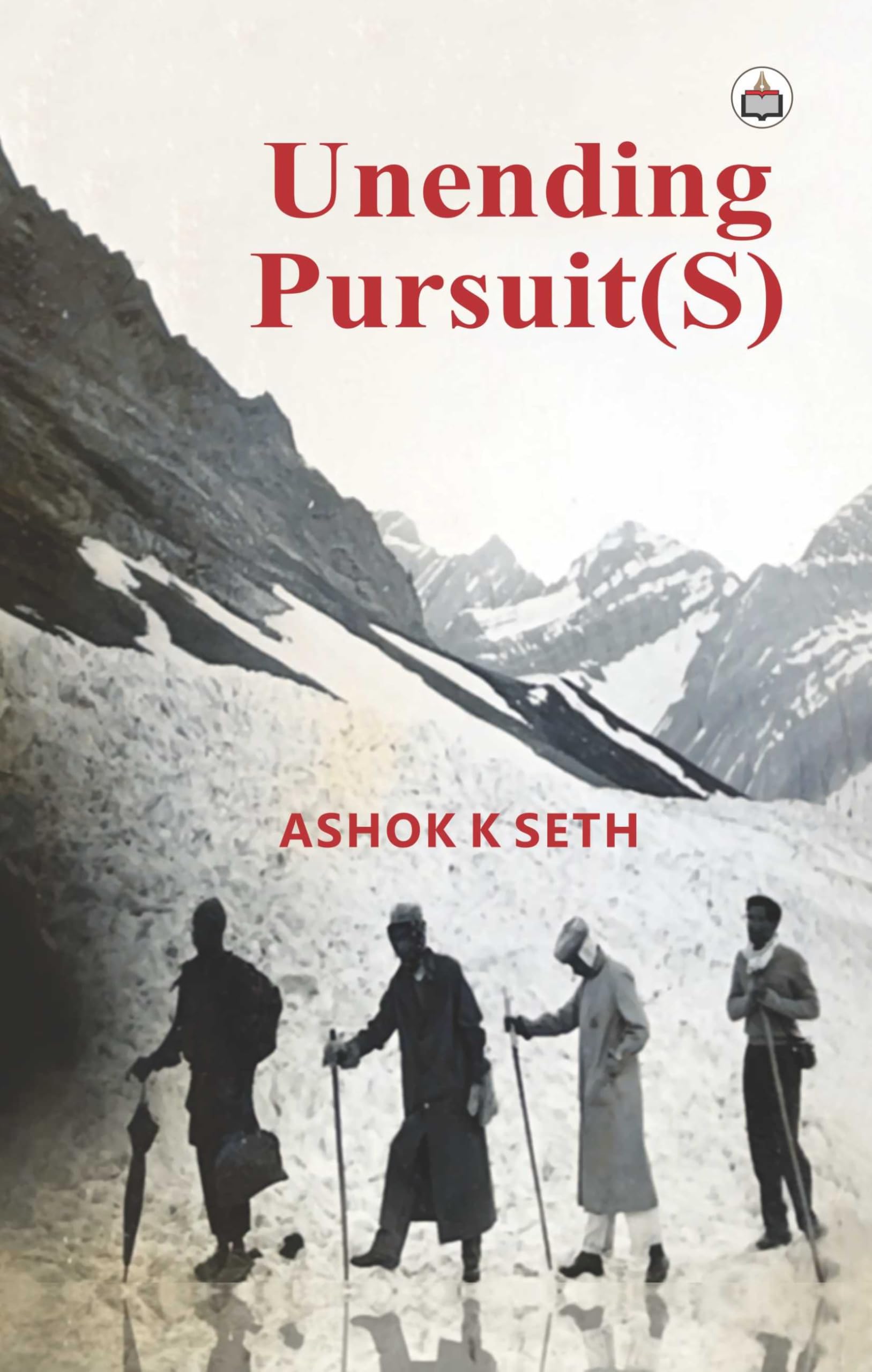 Unending Pursuit(S)