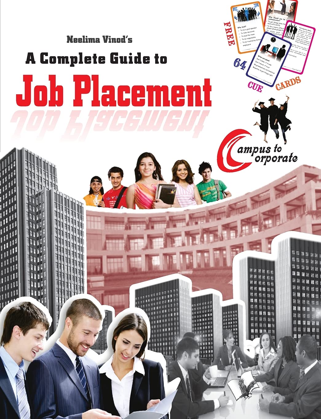 A Complete Guide To Job Placement