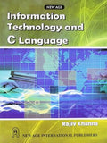 Information Technology And C Language