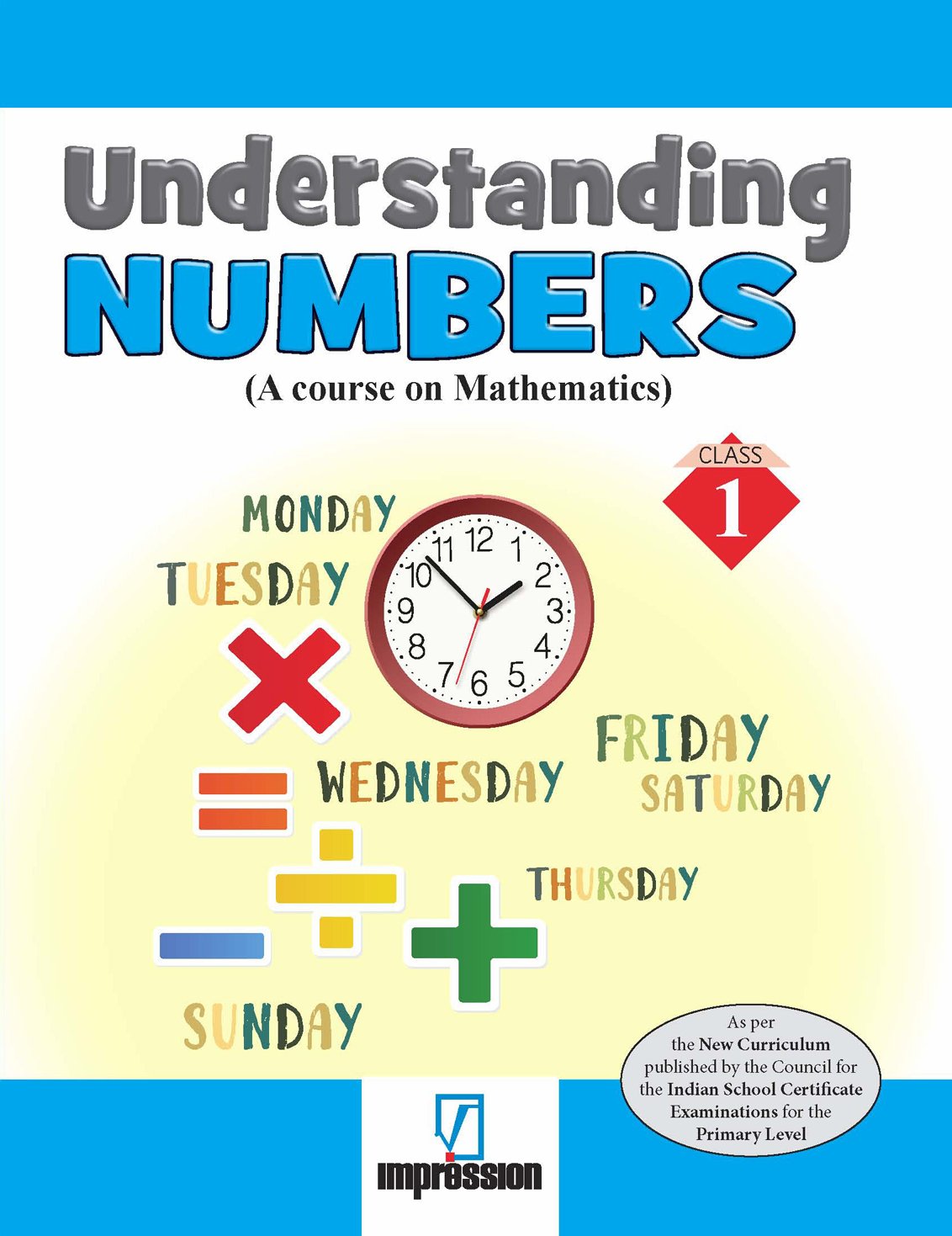 Understanding Numbers  1