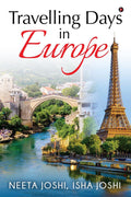 Travelling Days In Europe