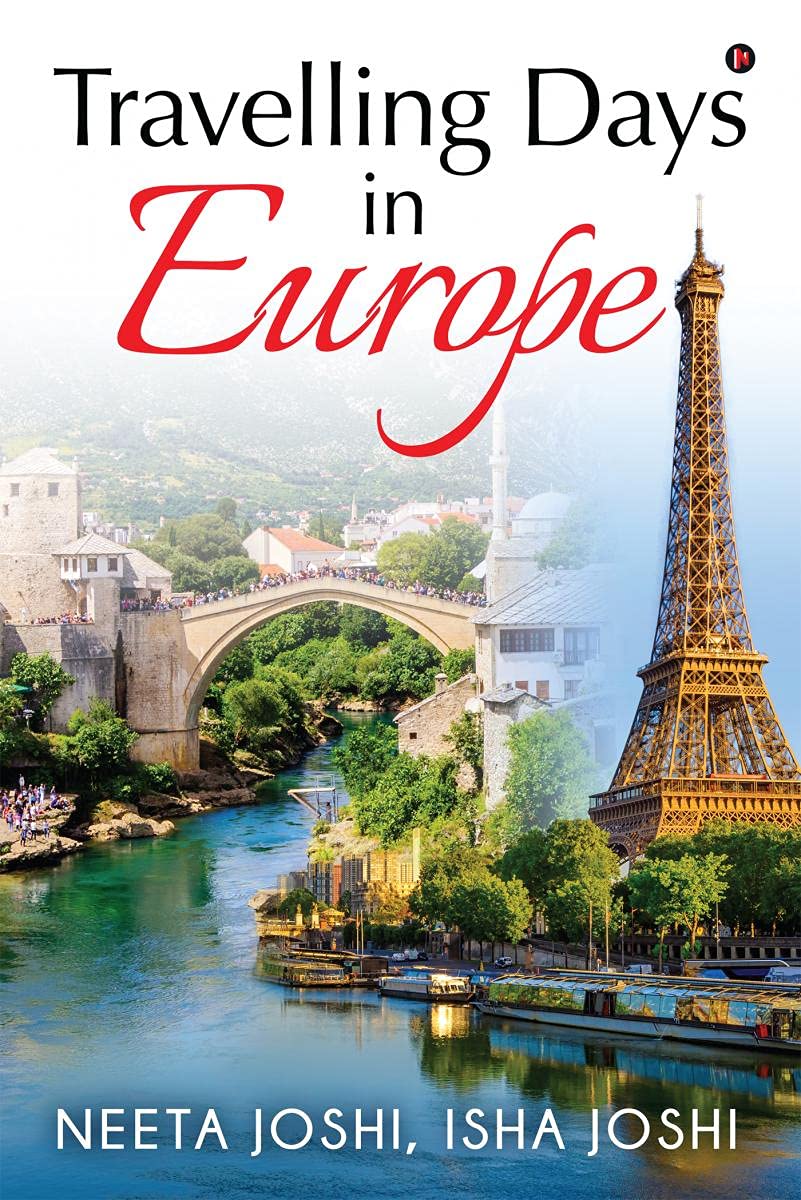 Travelling Days In Europe