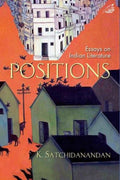 Niyogi Books Positions: Essays on Indian Literature