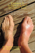 Prevalence of vitamin D deficiency in patients with diabetic foot infection and its effect on healing. : vitamin D deficiency in