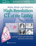 Webb, Mller and Naidichs HighResolution CT of the Lung