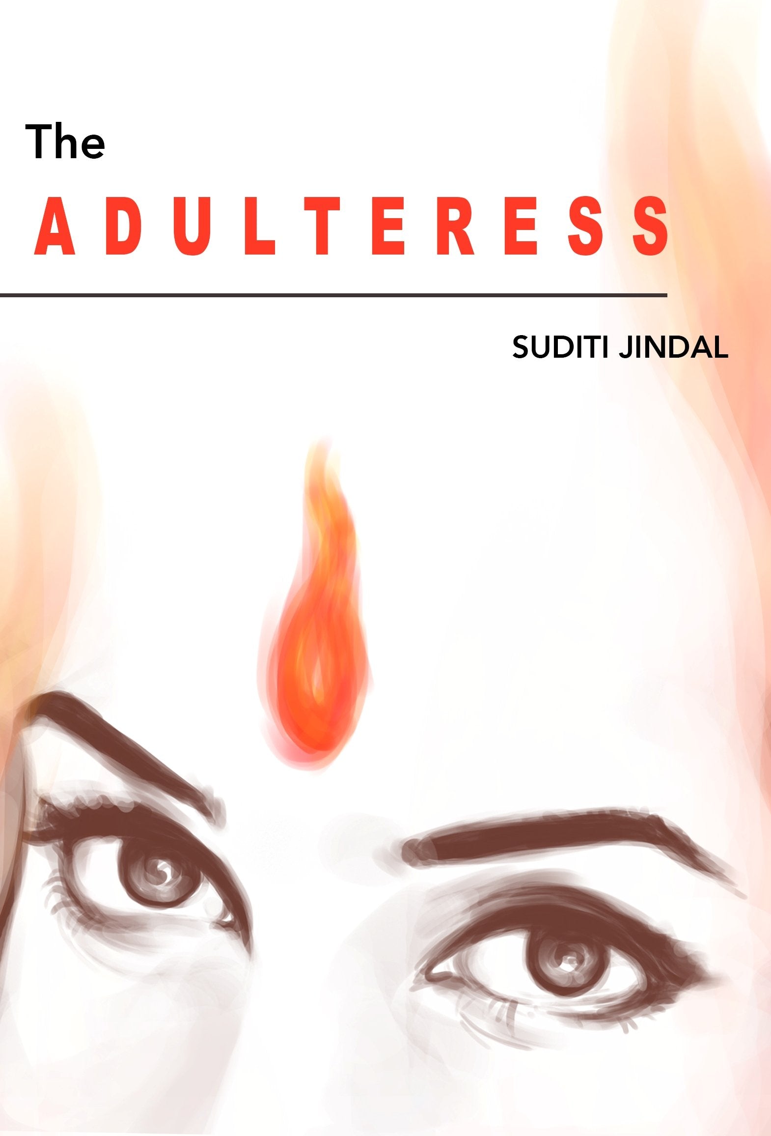 The Adulteress
