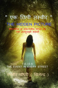 THE HIDDEN PICTURE /    :         
