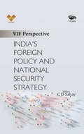 Indias Foreign Policy and National Security Strategy
