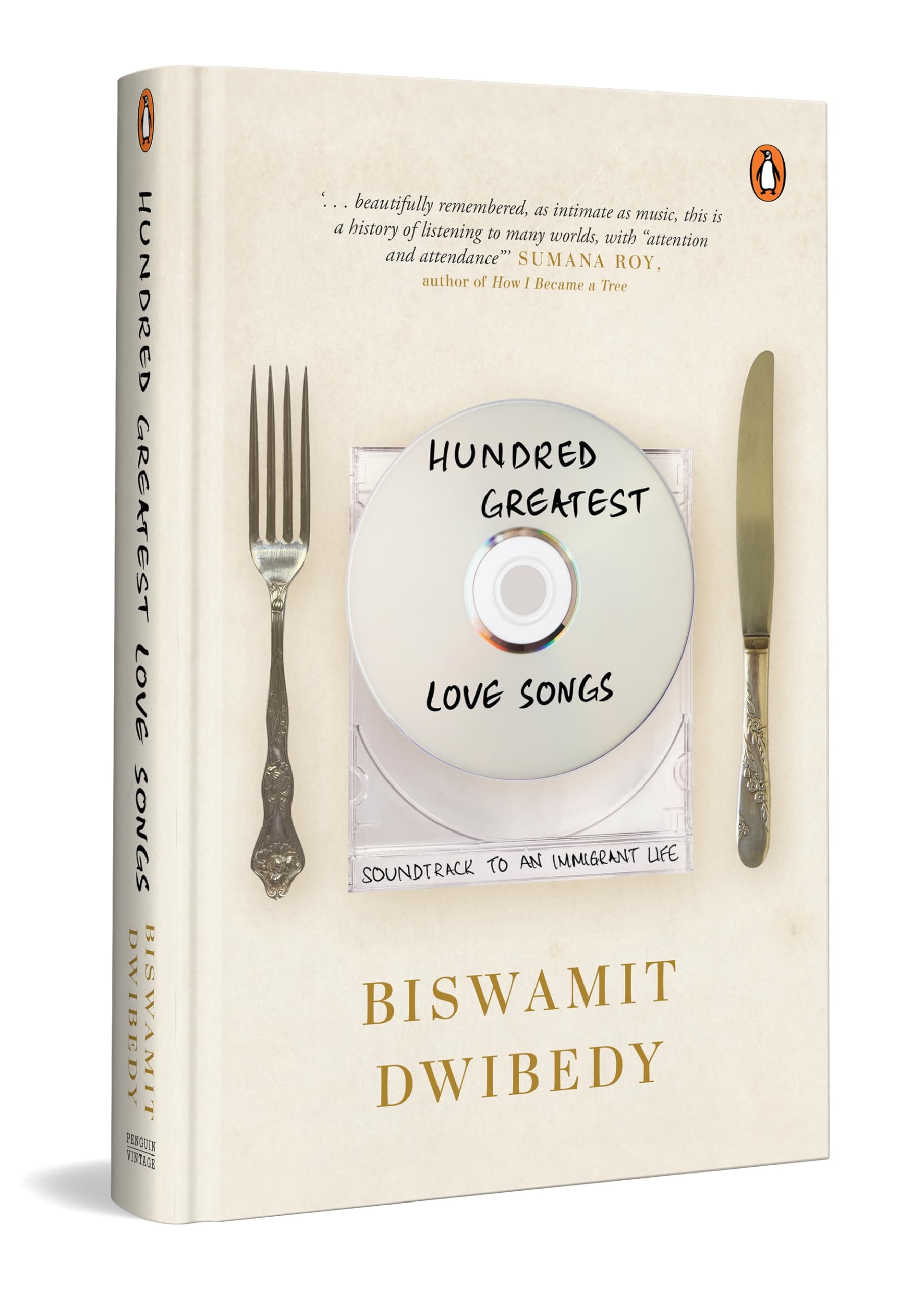 Hundred Greatest Love Songs: A GenreBending Memoir of Art, Poetry, Friendship, and Belonging | A Moving Story of How Literature