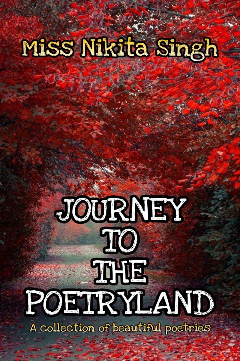 Journey To The Poetryland