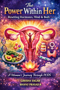The Power Within Her: Resetting Hormones, Mind and Body