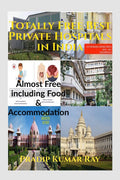 Totally Free Best Private Hospitals in India : (Almost Free including Food & Accommodation)