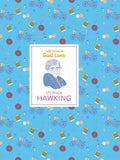 STEPHEN HAWKING (LITTLE GUIDES TO GREAT LIVES) /ANGLAIS