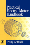PRACTICAL ELECTRIC MOTOR HANDBOOK (PB 2003)