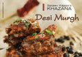 Desi murgh