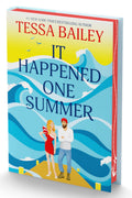 It Happened One Summer Collectors Edition: A Novel (Bellinger Sisters, 1)