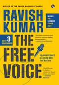 The Free Voice: On Democracy, Culture And The Nation