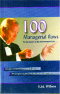 100 Managerial Flaws