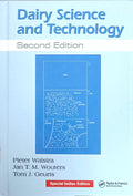Dairy Science And Technology