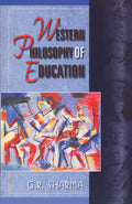 Western Philosophy Of Education