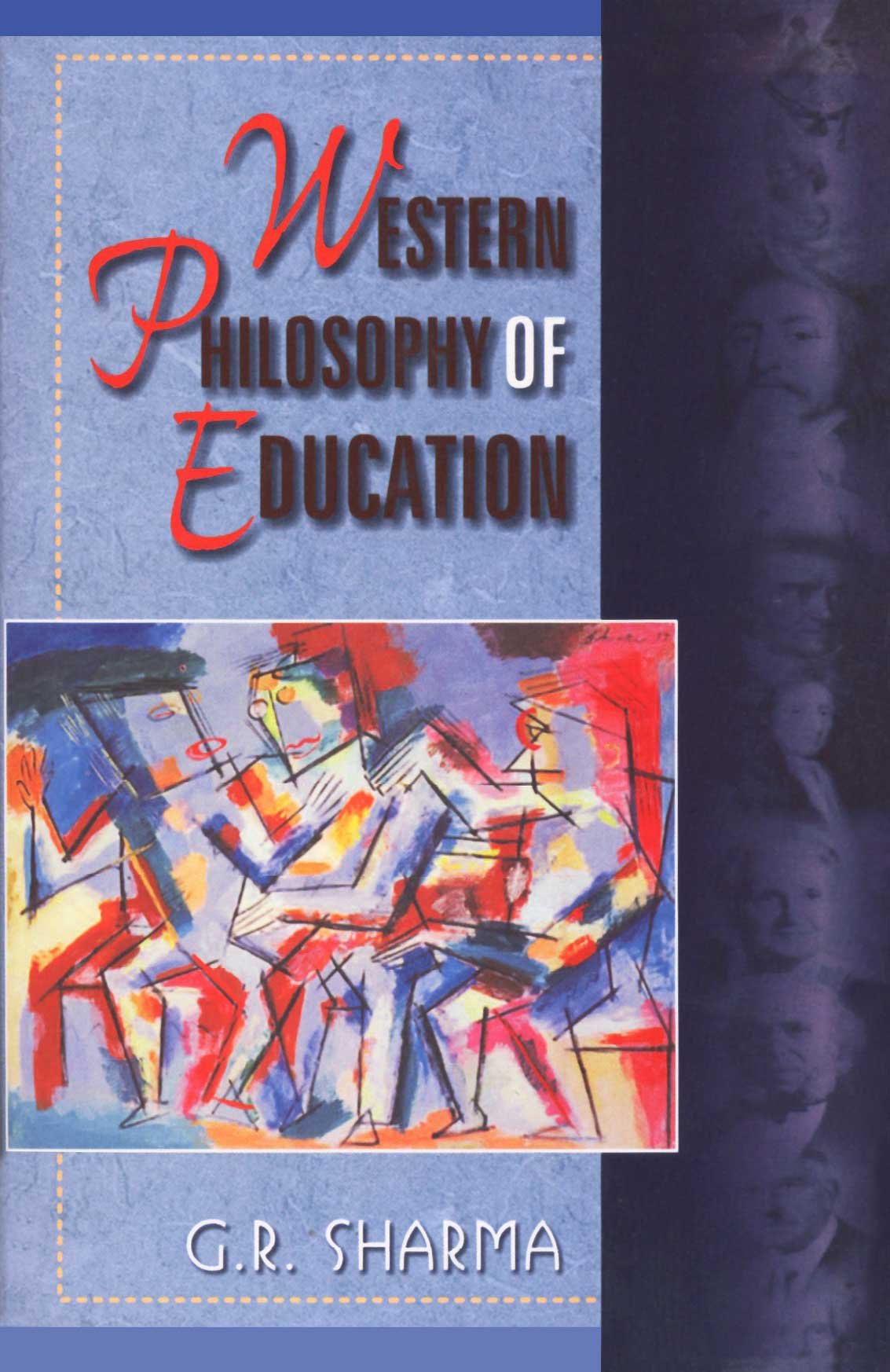 Western Philosophy Of Education