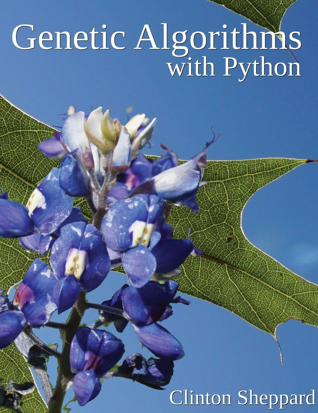 Genetic Algorithms with Python
