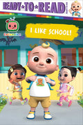 I Like School!: ReadytoRead ReadytoGo! (CoComelon)