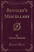 Bentleys Miscellany, Vol. 8 (Classic Reprint)