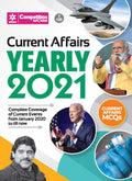 Current Affairs Yearly 2021 (Old Edition)