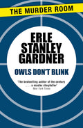 Owls Dont Blink (Cool & Lam)