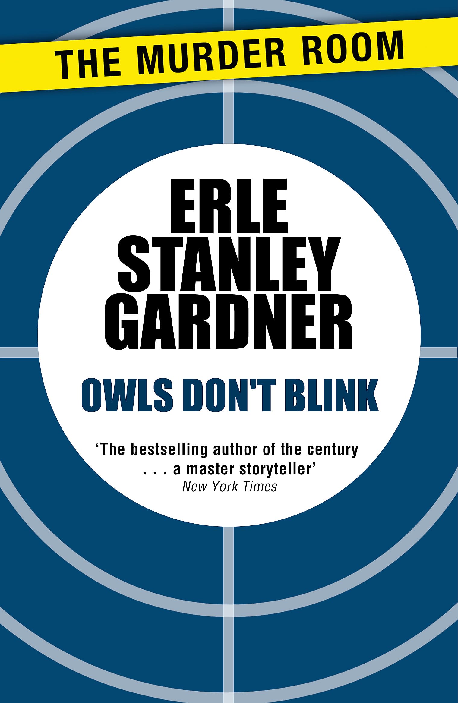 Owls Dont Blink (Cool & Lam)