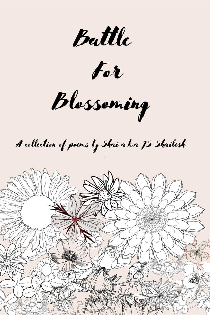 Battle For Blossoming
