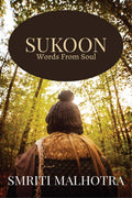 Sukoon : (Words From Soul)