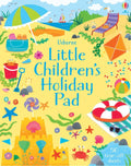 Little Childrens Holiday Pad