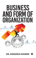 Business And Form Of Organization