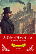 A Tale of Twin Cities | Timeless Classics