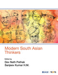 Modern South Asian Thinkers