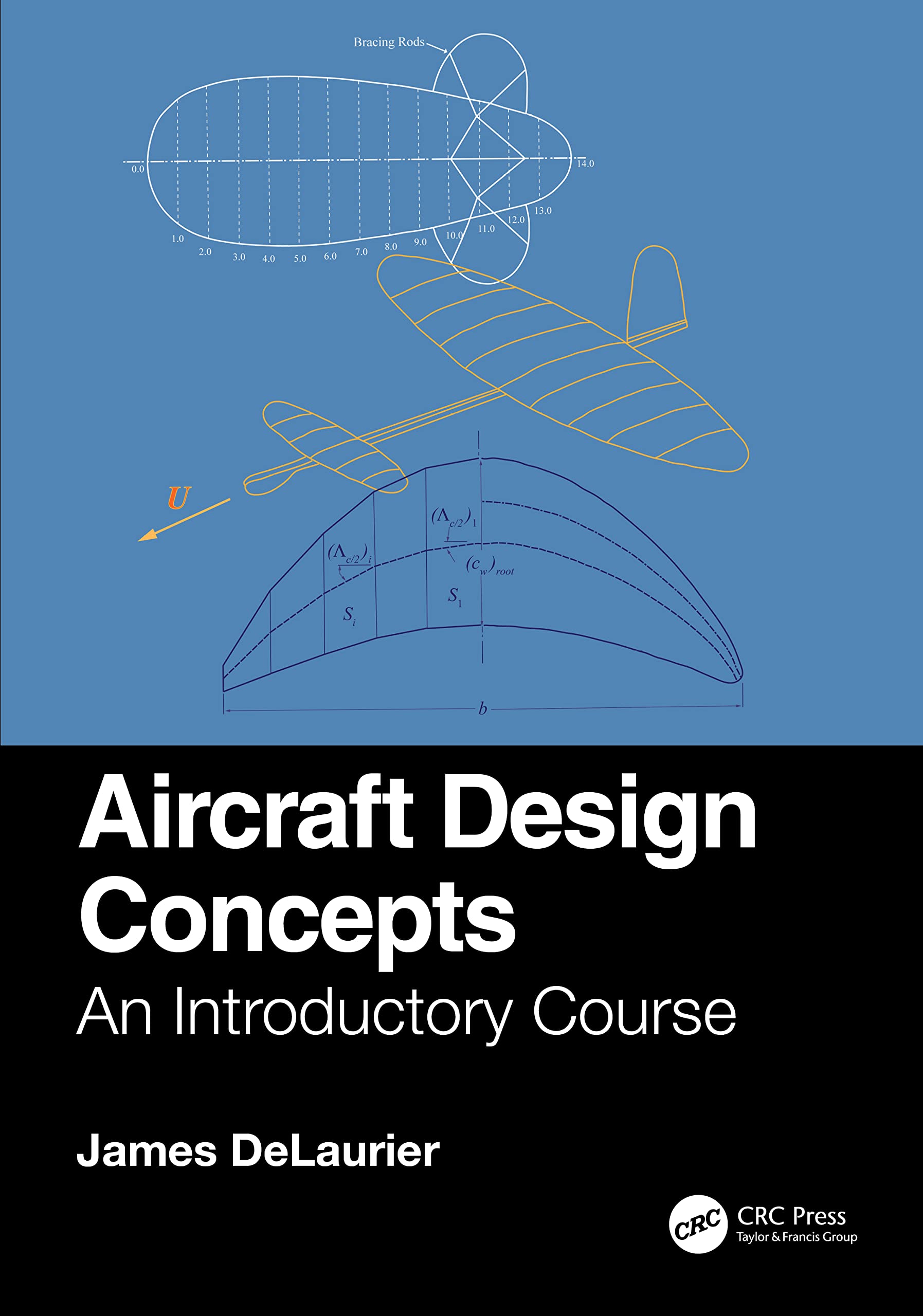 AIRCRAFT DESIGN CONCEPTS AN INTRODUCTORY COURSE (PB 2022)