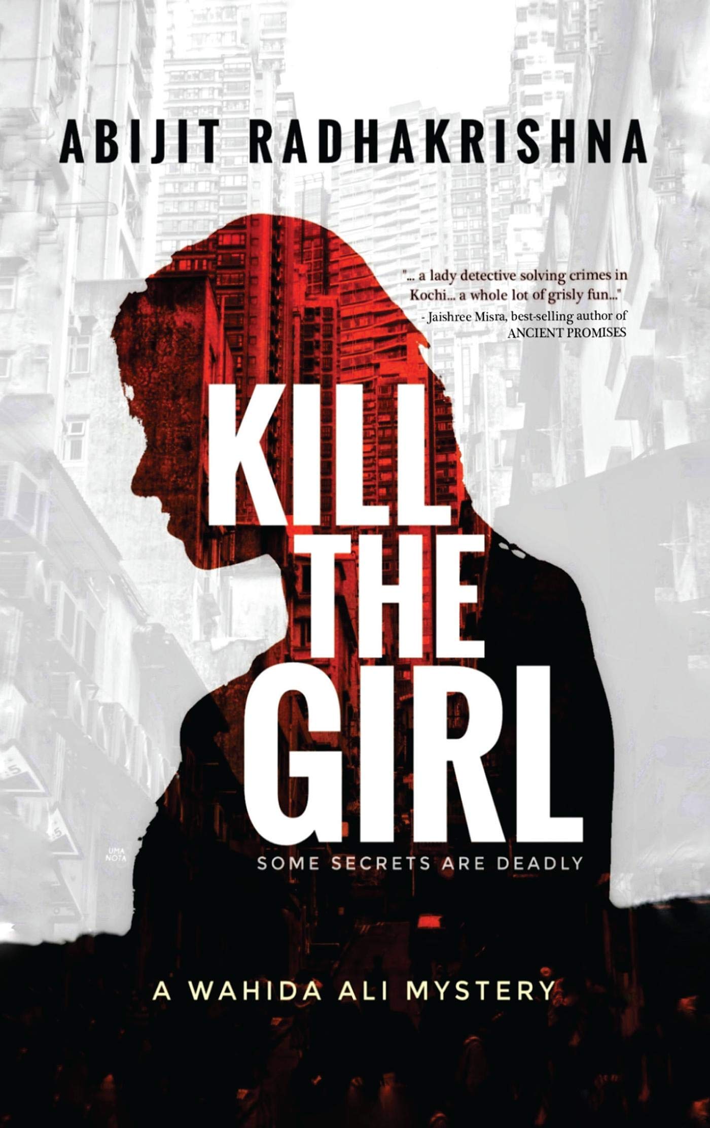 Kill the Girl