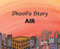 Dhoolis StoryAir (English)