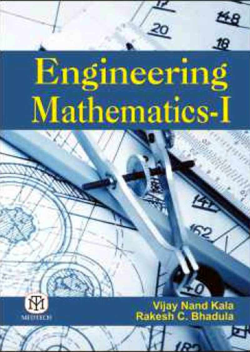 Engineering Mathematics (Pb)